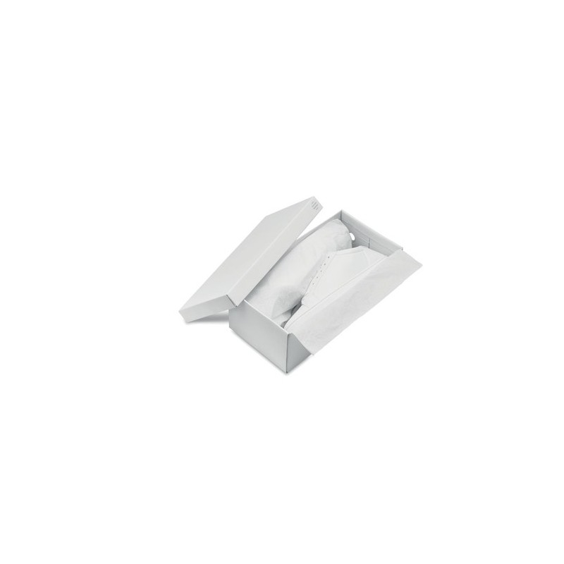 Baskets en PU Taille 42 - Style et Confort