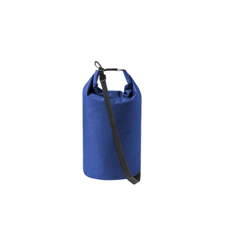 Sac Éco-responsable et Imperméable Marin Kasolin pas cher Matières : PET recyclé Couleurs : jaune personnalisation rapide en Fra