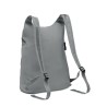 Sac de sport réfléchissant pratique et personnalisé | DESTELLO Matières : PET Couleurs : argenté mat goodies publicitaire événem