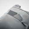 Sac de sport réfléchissant pratique et personnalisé | DESTELLO Matières : PET Couleurs : argenté mat marquage laser ultra précis