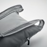 Sac de sport réfléchissant pratique et personnalisé | DESTELLO Matières : PET Couleurs : argenté mat livraison express 24h 48h