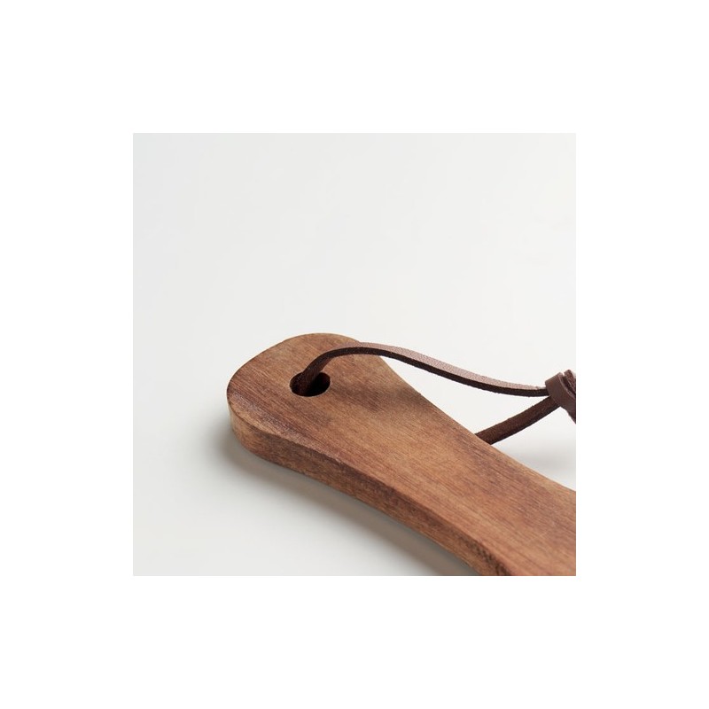 Planche de service personnalisée en acacia - CIBO Matières : bois Couleurs : bois impression haute définition