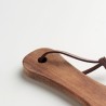 Planche de service personnalisée en acacia - CIBO Matières : bois Couleurs : bois impression haute définition