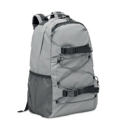 Sac à Dos Réfléchissant Écologique 190T - Bright Sportbag