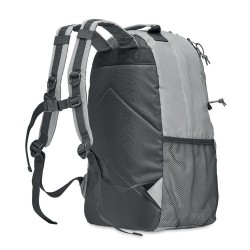 Sac à dos réfléchissant 190T BRIGHT SPORTBAG Personnalisé 2