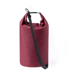 Sac Éco-responsable et Imperméable Marin Kasolin pas cher Matières : PET recyclé Couleurs : bleu cadeau entreprise pas cher