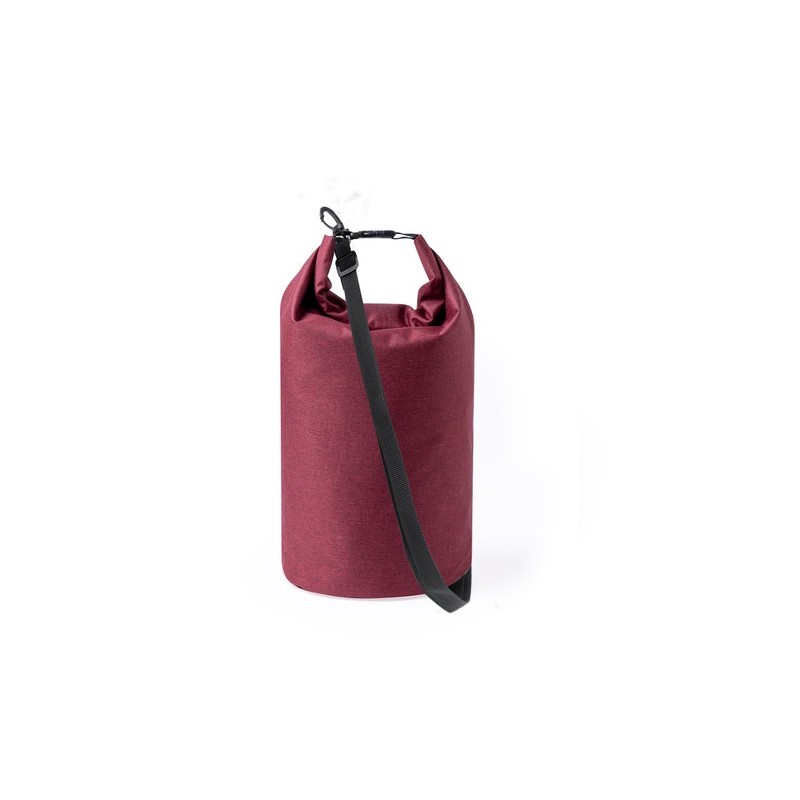 Sac Éco-responsable et Imperméable Marin Kasolin pas cher Matières : PET recyclé Couleurs : bleu cadeau entreprise pas cher