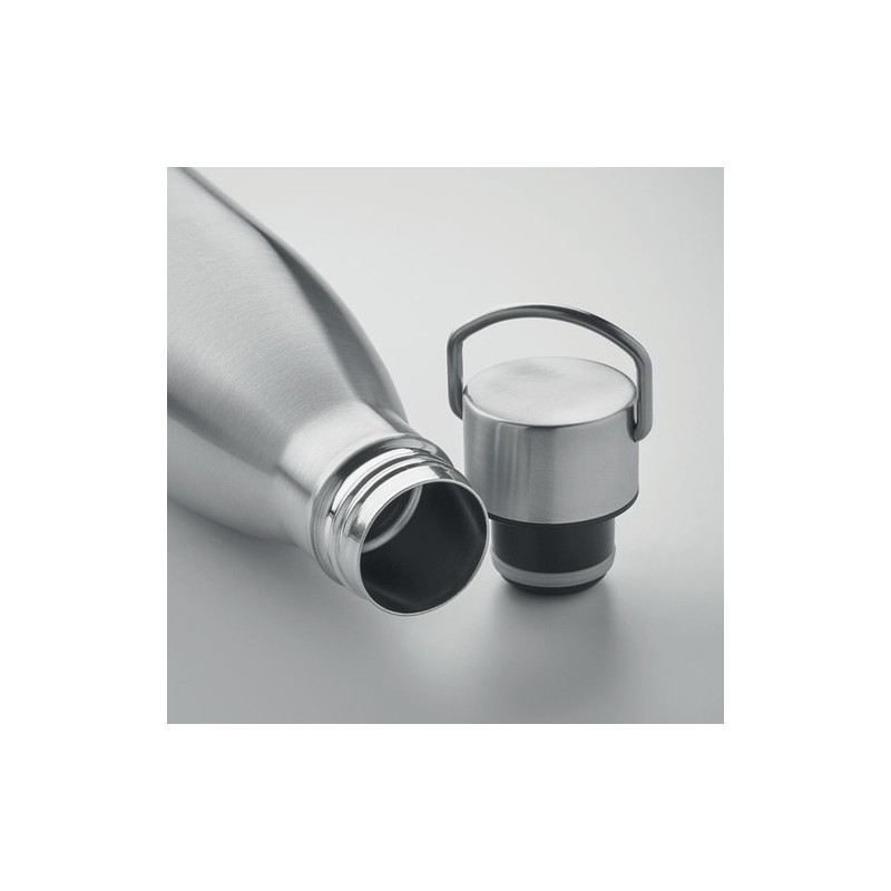 Bouteille Isotherme Double Paroi 500 ml MANOA écologique personnalisé