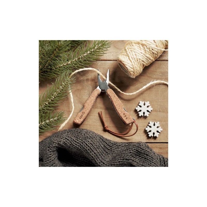 Couteau Multifonctions Liège PLIERKORK