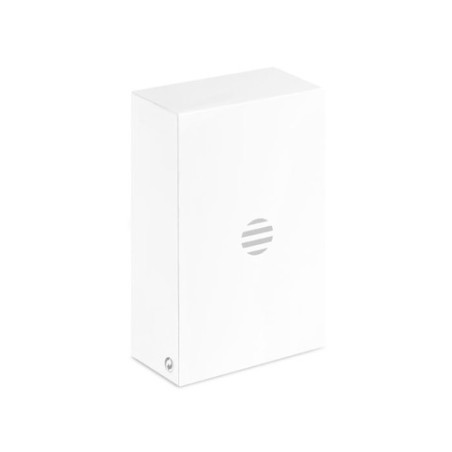 Souris sans fil en bambou CURVY BAM