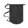 Sac Éco-responsable et Imperméable Marin Kasolin pas cher Matières : PET recyclé Couleurs : noir personnalisable avec votre logo