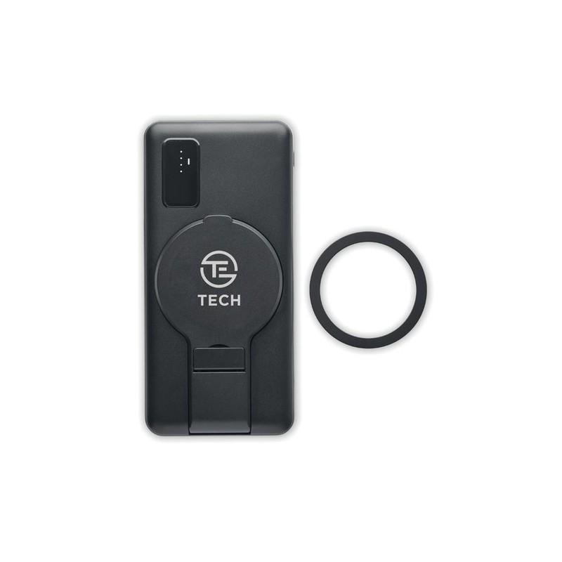 Chargeur sans fil Powerbank CHARGE UP 10000 mAh