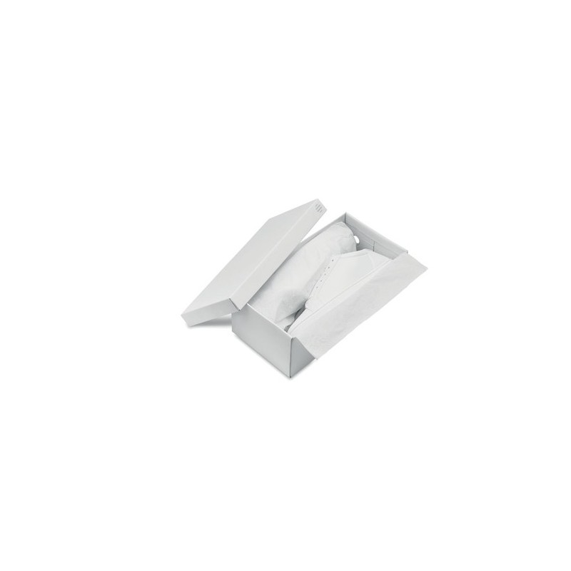 Baskets en PU Taille 39 - Confort et Style