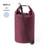 Sac Éco-responsable et Imperméable Marin Kasolin pas cher Matières : PET recyclé Couleurs : noir livraison express 24h 48h