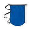 Sac Éco-responsable et Imperméable Marin Kasolin pas cher Matières : PET recyclé Couleurs : noir accessoire événementiel unique