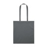 Sac Shopping Éco-responsable en Coton Biologique TURA COLOUR accessoire événementiel unique