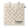 Sac Shopping Éco-responsable en Coton Fairtrade - OSOLE Matières : coton Couleurs : beige goodies publicitaire événementiel