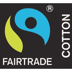 Sac Shopping Éco-responsable en Coton Fairtrade - OSOLE Matières : coton Couleurs : beige impression haute définition