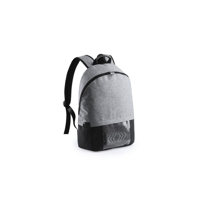 Sac à Dos Publicitaire Indicateur Halton - Cadeau d'Entreprise personnalisable avec votre logo