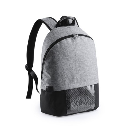 Sac à Dos Publicitaire Indicateur Halton - Cadeau d'Entreprise personnalisable avec votre logo