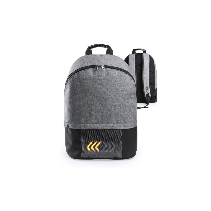 Sac à Dos Indicateur Halton - Pratique et Innovant