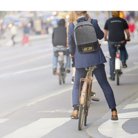 Sac à Dos Indicateur Halton - Pratique et Innovant