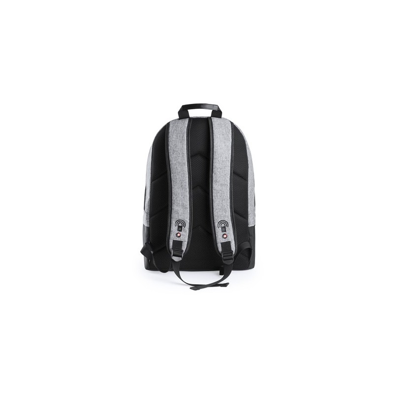 Sac à Dos Indicateur Halton - Pratique et Innovant