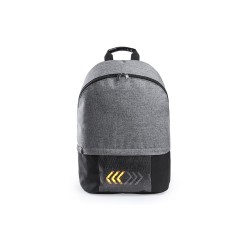 Sac à Dos Publicitaire Indicateur Halton - Cadeau d'Entreprise cadeau collaborateur premium