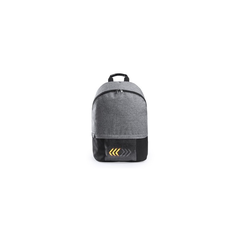 Sac à Dos Publicitaire Indicateur Halton - Cadeau d'Entreprise cadeau collaborateur premium