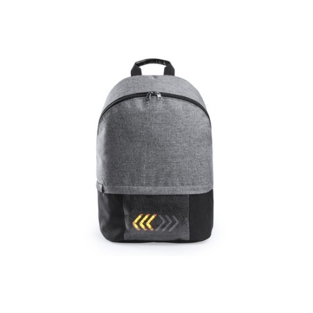 Sac à Dos Publicitaire Indicateur Halton - Cadeau d'Entreprise cadeau collaborateur premium