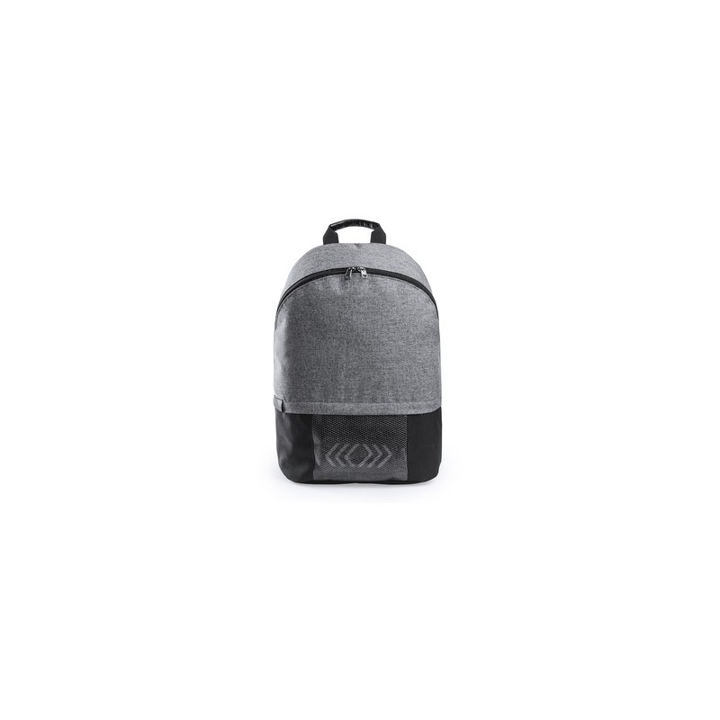 Sac à Dos Publicitaire Indicateur Halton - Cadeau d'Entreprise accessoire événementiel unique
