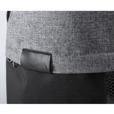 Sac à Dos Indicateur Halton - Pratique et Innovant