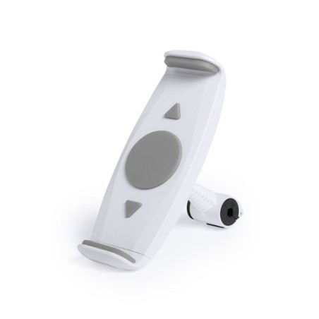 Support Pratique Personnalisé d'Objet Publicitaire - Osorix Couleurs : gris