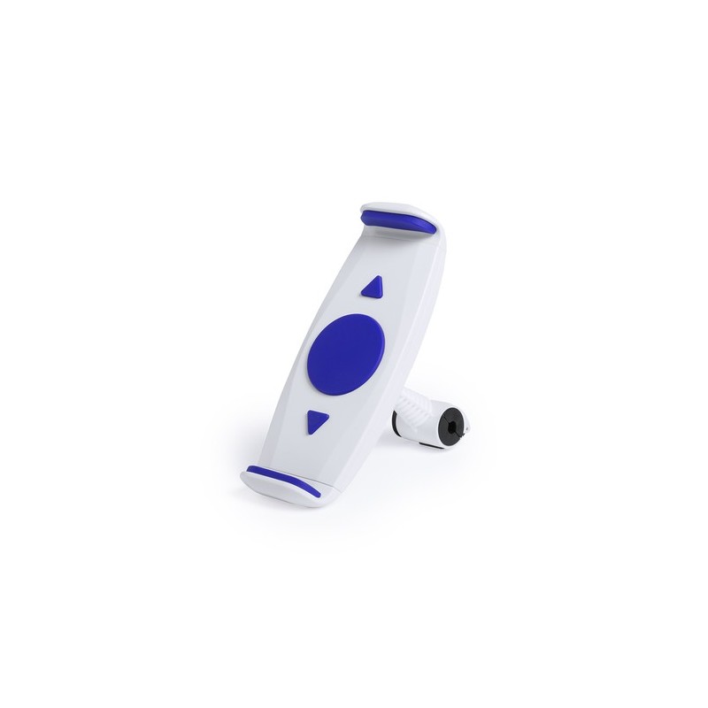 Support Pratique Personnalisé d'Objet Publicitaire - Osorix Couleurs : gris marquage laser ultra précis