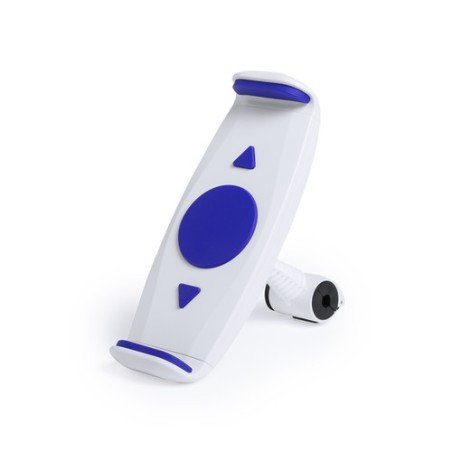 Support Pratique Personnalisé d'Objet Publicitaire - Osorix Couleurs : gris marquage laser ultra précis