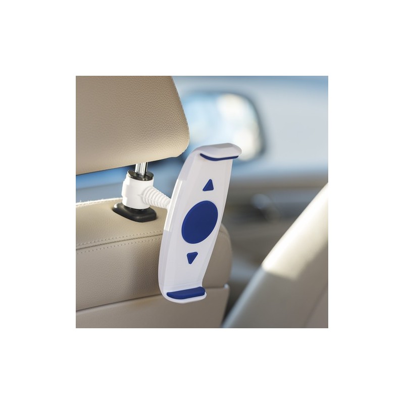 Support Pratique Personnalisé d'Objet Publicitaire - Osorix Couleurs : rouge personnalisation rapide en France