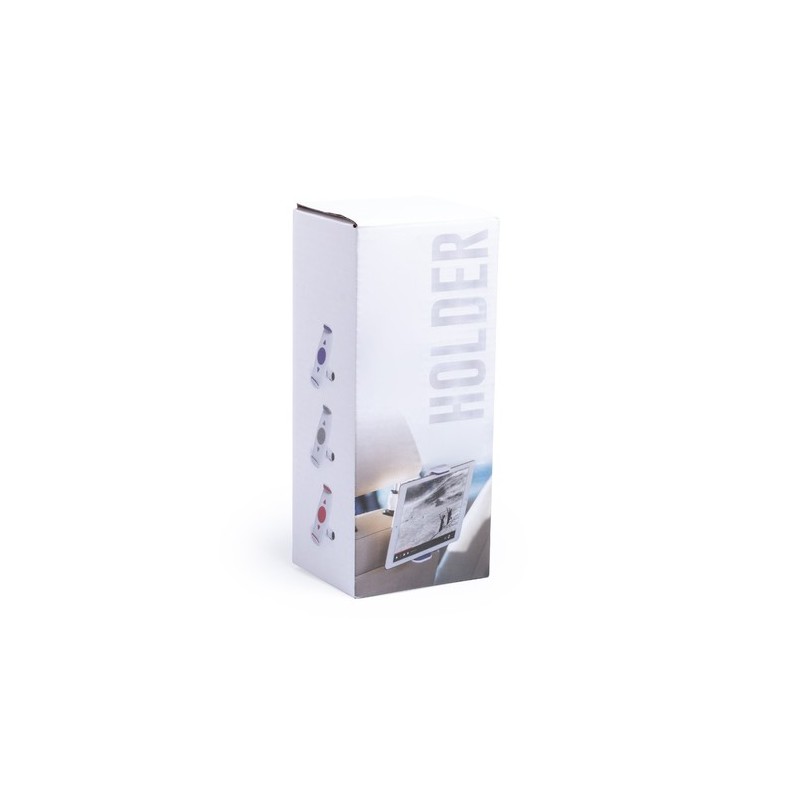 Support Pratique Personnalisé d'Objet Publicitaire - Osorix Couleurs : rouge goodies publicitaire durable