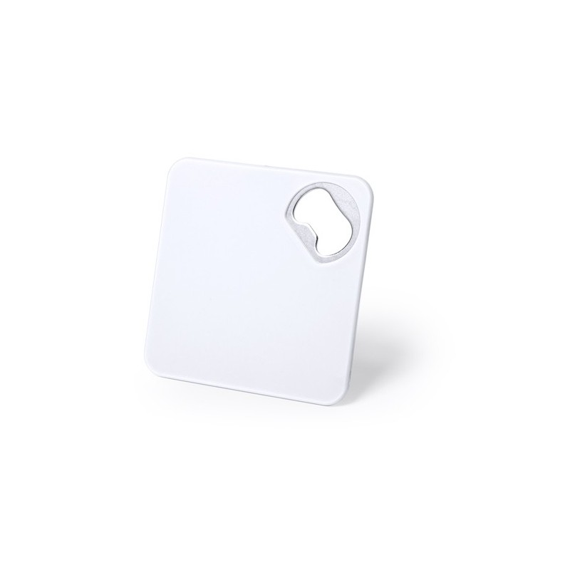 Sous-Verre Ouvre Bouteille Olmux - Pratique et Original