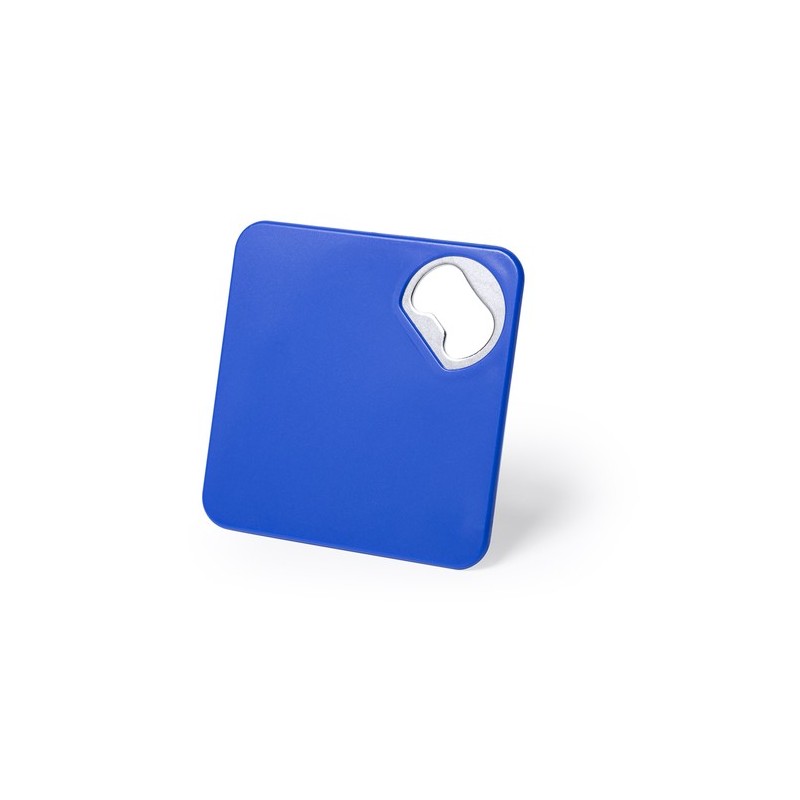 Sous-Verre Ouvre Bouteille Olmux - Pratique et Original