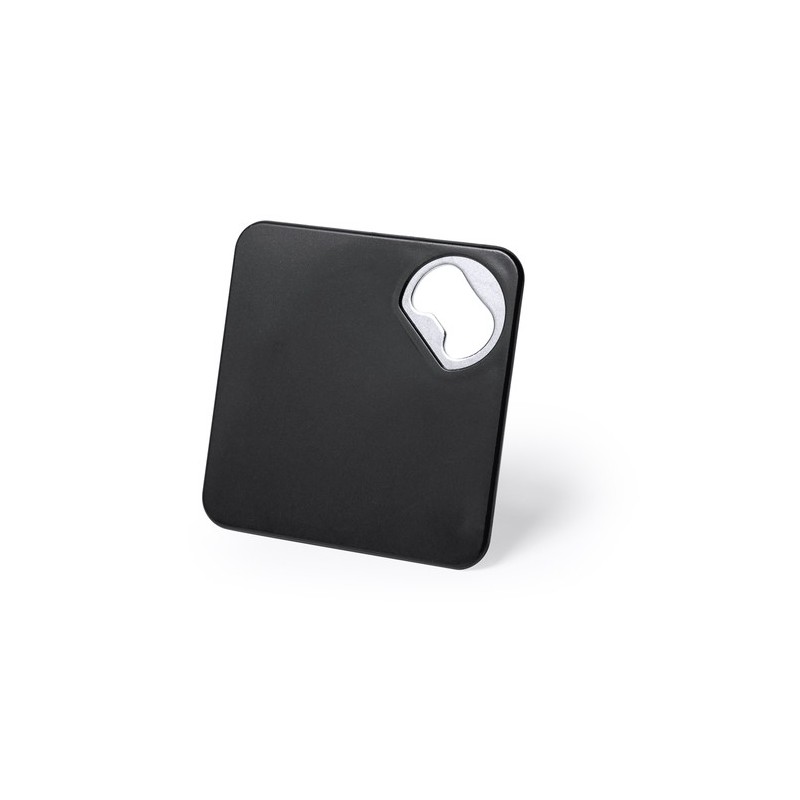 Sous-Verre Ouvre Bouteille Olmux - Pratique et Original