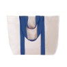 Sac de Plage Personnalisé Dretan Matières : coton Couleurs : rouge goodies entreprise design