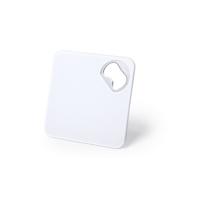 Sous-Verre Ouvre Bouteille Olmux - Pratique et Original