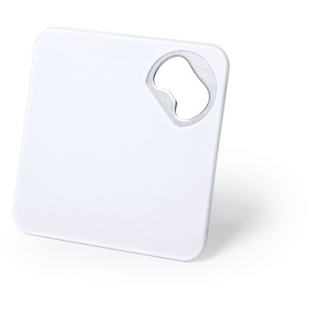 Sous-Verre Ouvre Bouteille Olmux - Pratique et Original