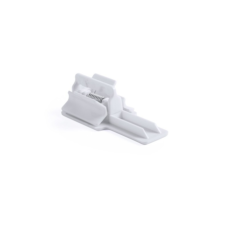 Support Pratique Éco-responsable pour Smartphone Beltrak Couleurs : gris impression haute définition