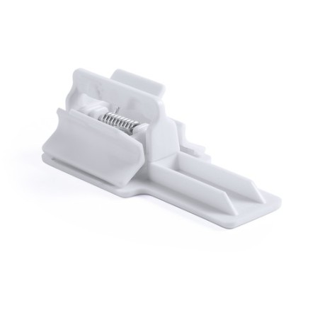 Support Pratique Éco-responsable pour Smartphone Beltrak Couleurs : gris impression haute définition