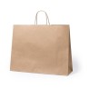 Sac Personnalisé en Papier - Tobin Matières : papier recyclé personnalisable avec votre logo