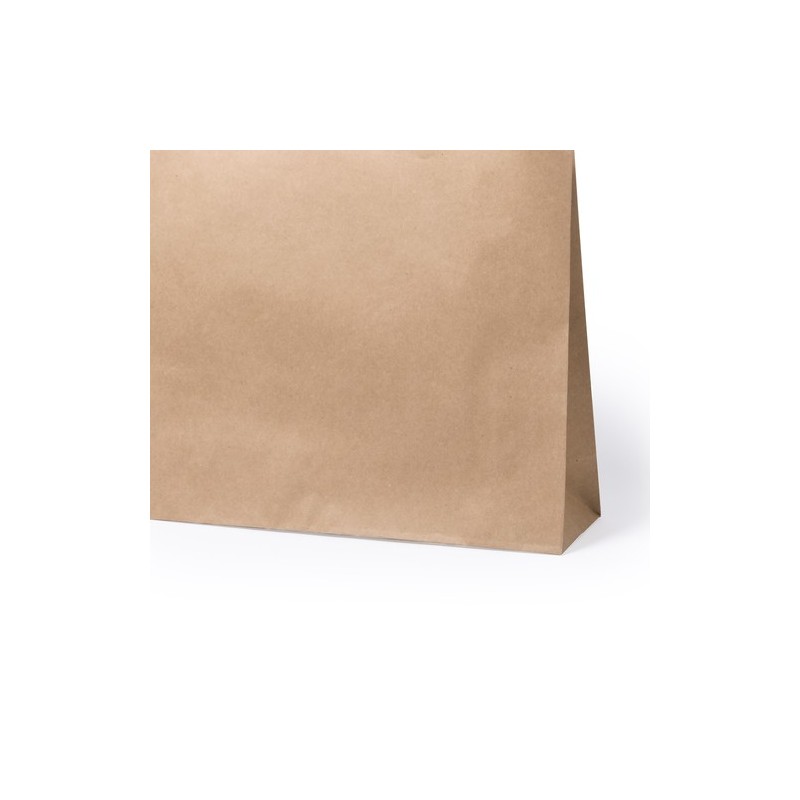 Sac Personnalisé en Papier - Tobin Matières : papier recyclé goodies publicitaire événementiel