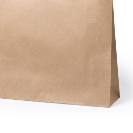 Sac Personnalisé en Papier - Tobin Matières : papier recyclé goodies publicitaire événementiel