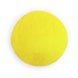 Natte de Plage Éco-responsable 100% Coton Personnalisée Hansier 2