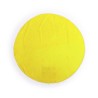 Natte de Plage Éco-responsable 100% Coton Personnalisée Hansier Matières : coton Couleurs : jaune personnalisable avec votre log